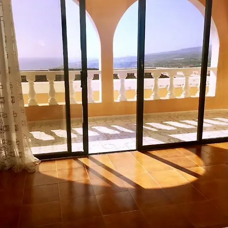 Ocean View *