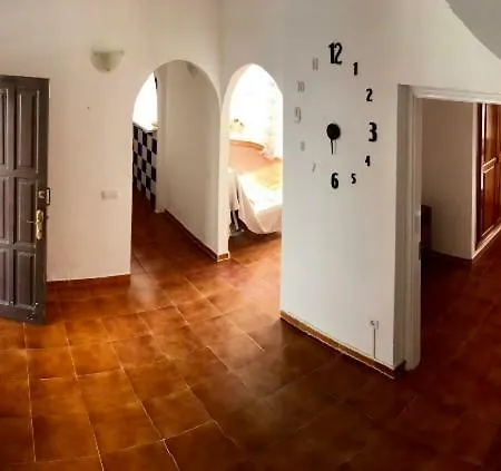 Villa Ocean View