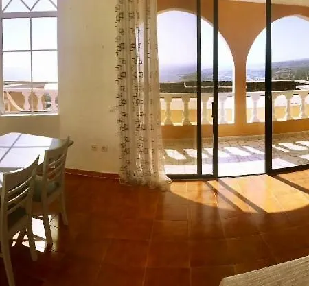 Ocean View *