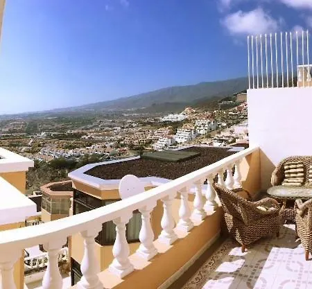 فيلة Ocean View أذيخي