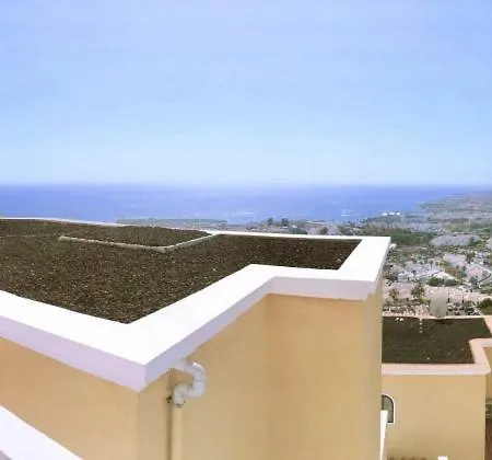 Villa Ocean View Costa Adeje (Tenerife)