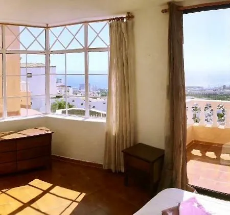 Ocean View Villa Costa Adeje (Tenerife)